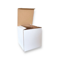 Caja Blanca