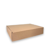 Caja Rectangular Pequeña