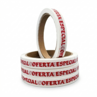 Rollo Oferta Especial Blanco