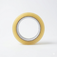 Caja Cinta Adhesiva Tape